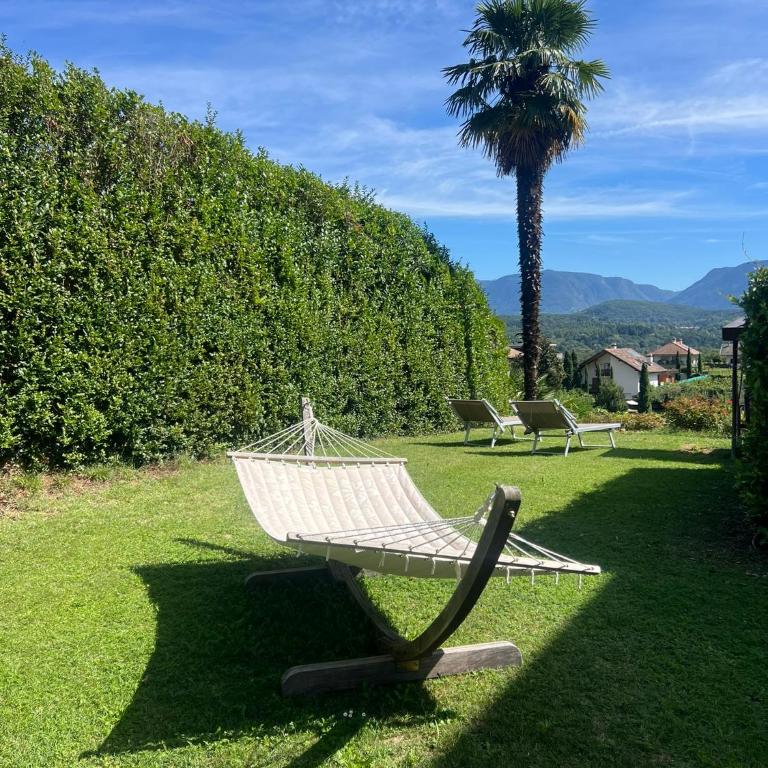 Luxury Apartment with Private Garden & Vineyard Views in Kaltern - Camera Matrimoniale con Bagno Privato - 1
