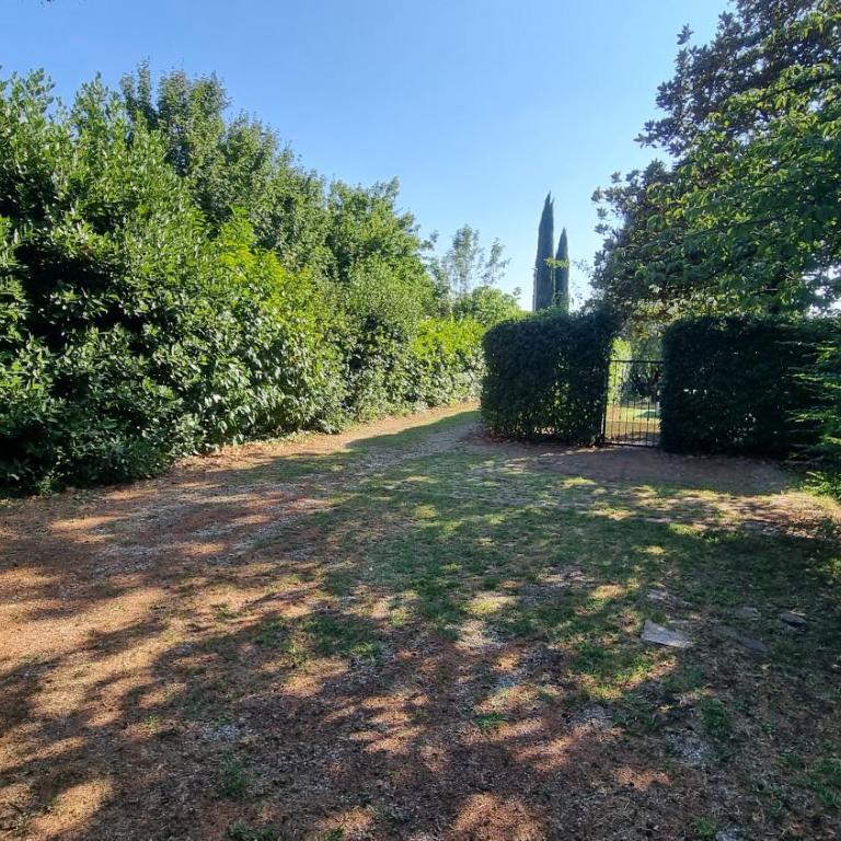 La Menchina ( Alloggio privato) - Three-Bedroom Villa - 51