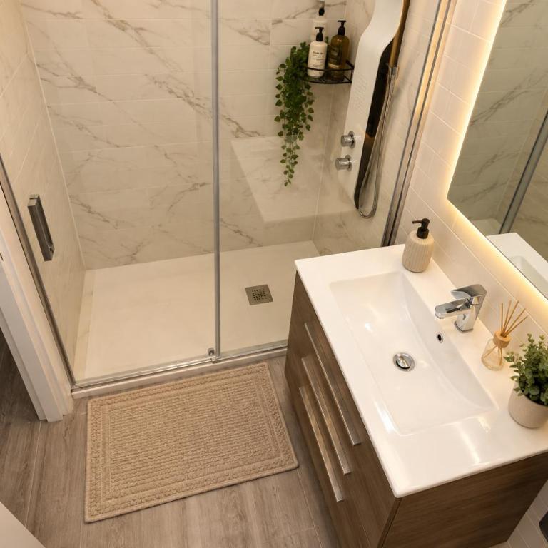 San Rafael Exclusive Apartment Los Boliches - Apartamento de 3 dormitorios - 10