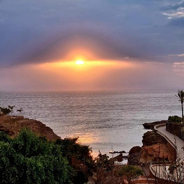 Magical Sunset - Apartamento de 1 dormitorio - 45