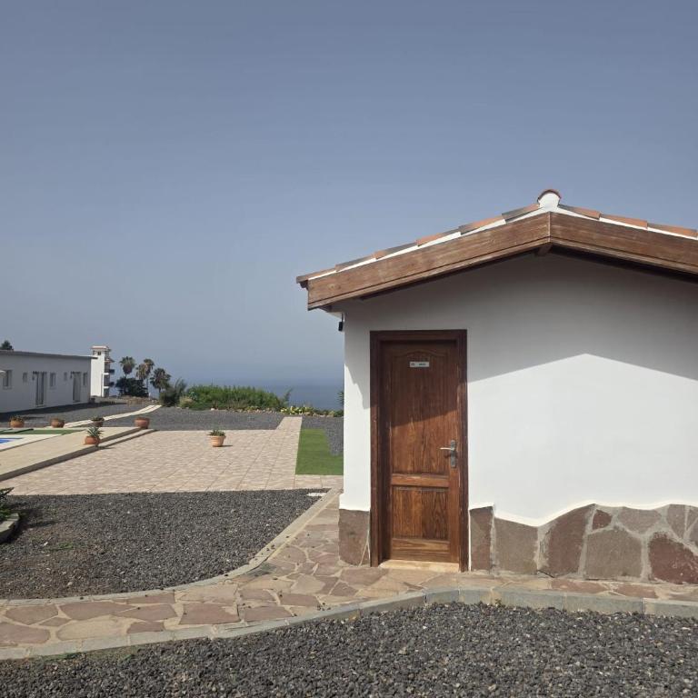 Villa Sol Finca Orchilla - Apartamento de 2 dormitorios - 37