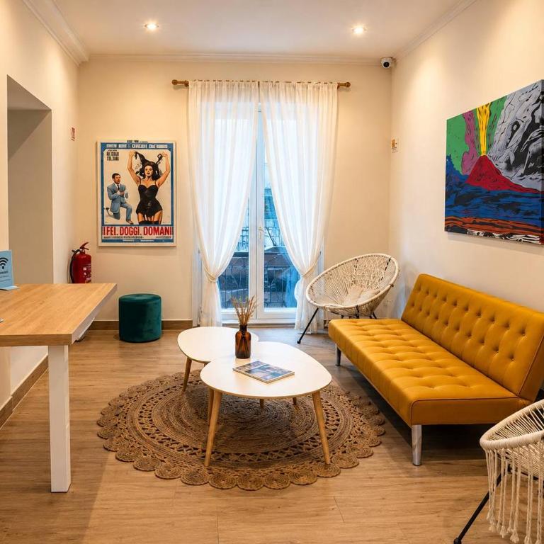 A casa di Leo Rooms - Doppelzimmer mit eigenem Bad - 1
