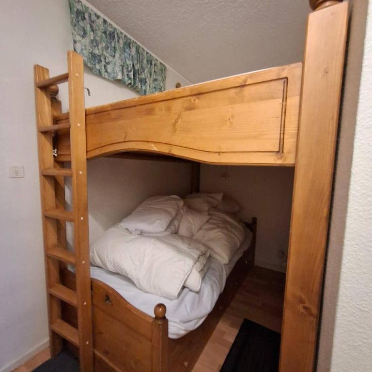 Cozy Majestic Ski Huez - Maison 2 Chambres - 7