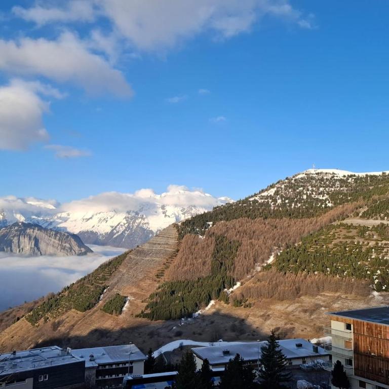 Cozy Majestic Ski Huez - Maison 2 Chambres - 16