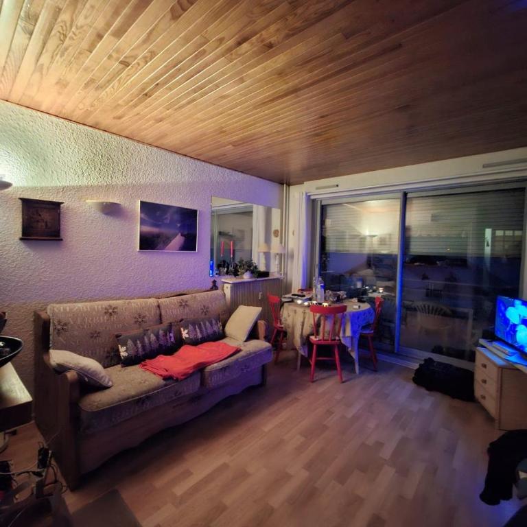 Cozy Majestic Ski Huez - Maison 2 Chambres - 20