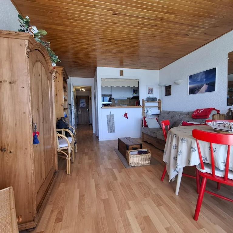 Cozy Majestic Ski Huez - Maison 2 Chambres - 21