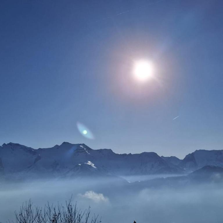 Cozy Majestic Ski Huez - Maison 2 Chambres - 27