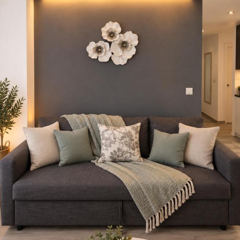 San Rafael Exclusive Apartment Los Boliches - Apartamento de 3 dormitorios - 33