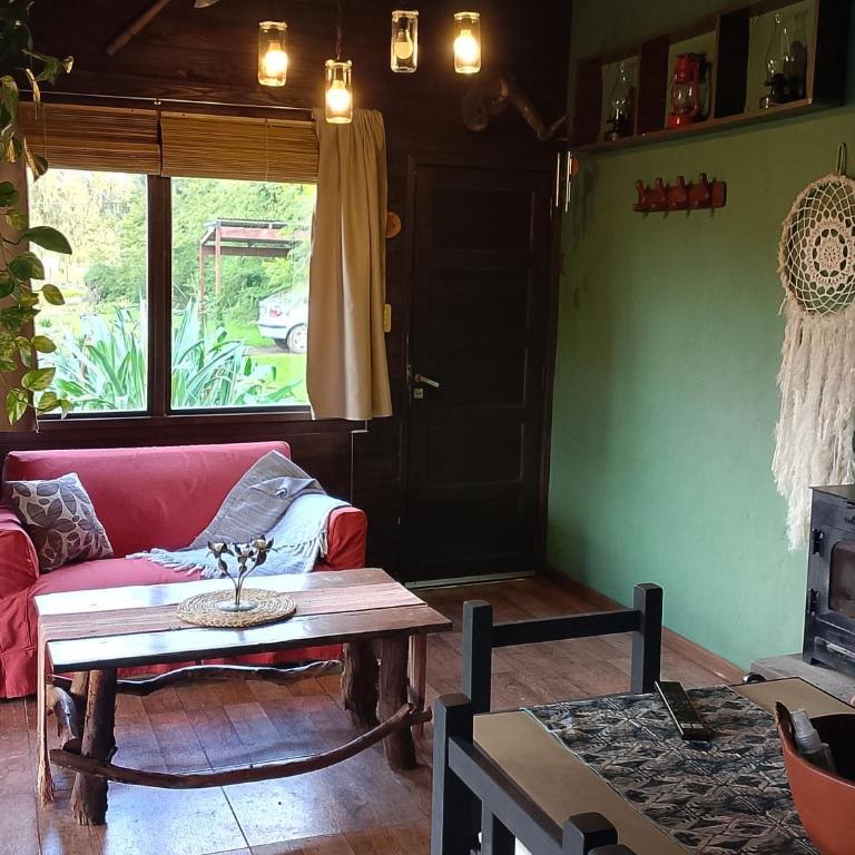 Complejo las azucenas - Casa de 2 dormitorios - 37