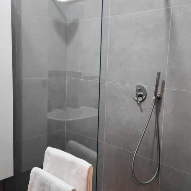 DEA APARTAMENT BERGAMO Center - Appartamento con 1 Camera da Letto - 5