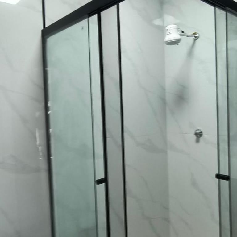 Monoambiente en elegante edificio frente al parque - One-Bedroom Apartment - 5