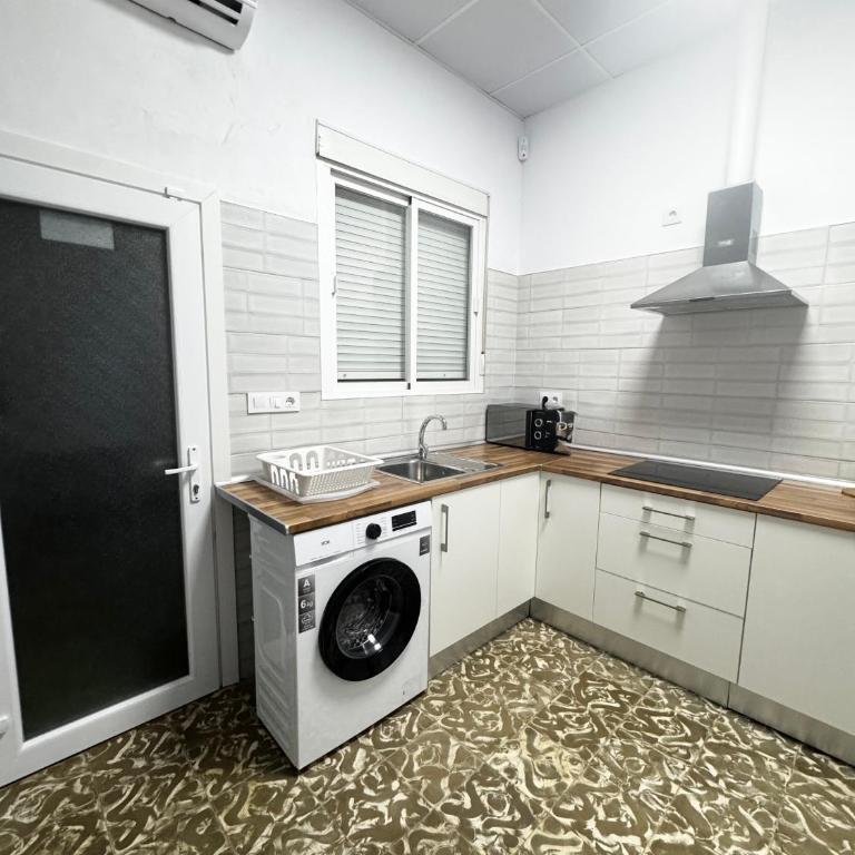 Nuevo estudio Extramuros - Appartamento con 1 Camera da Letto - 3