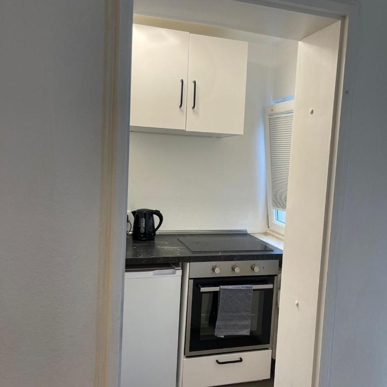 Zentrales Apartment in München-Neuhausen - Apartment mit 1 Schlafzimmer - 3