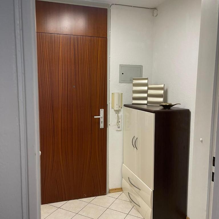 Zentrales Apartment in München-Neuhausen - Apartment mit 1 Schlafzimmer - 4