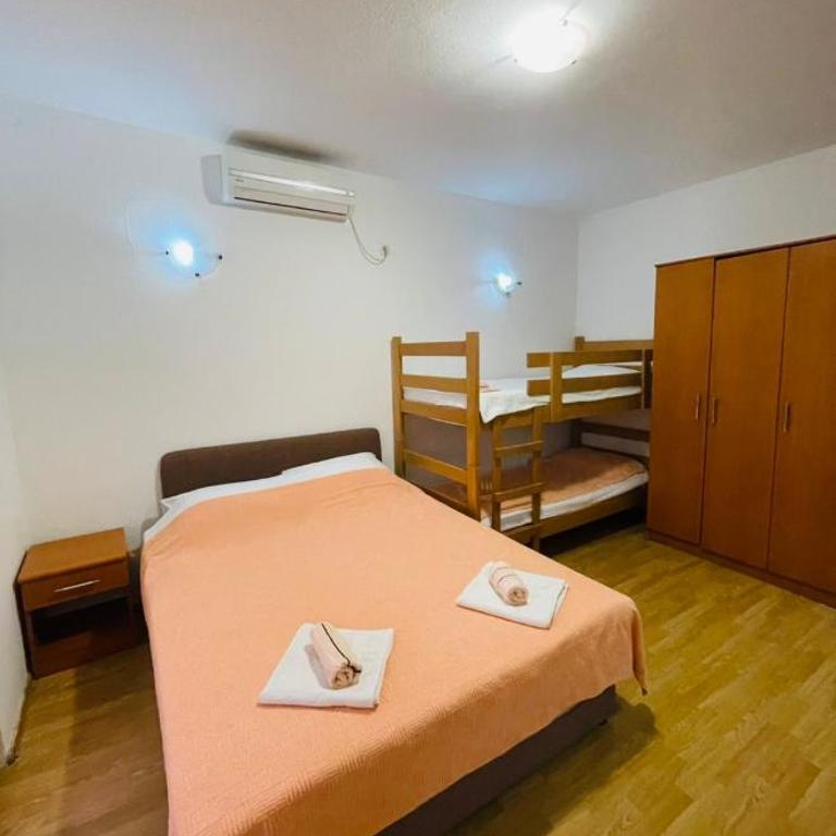Studio apartmani David i Daniel - Apartman sa 1 Spavaćom Sobom - 3