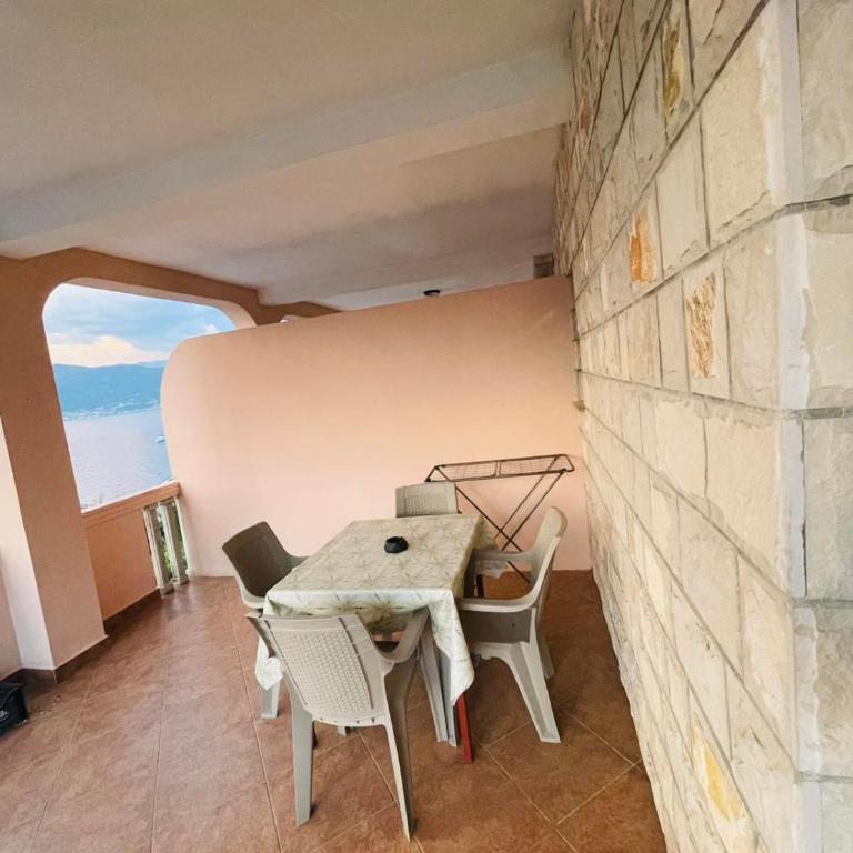 Studio apartmani David i Daniel - Apartman sa 1 Spavaćom Sobom - 4