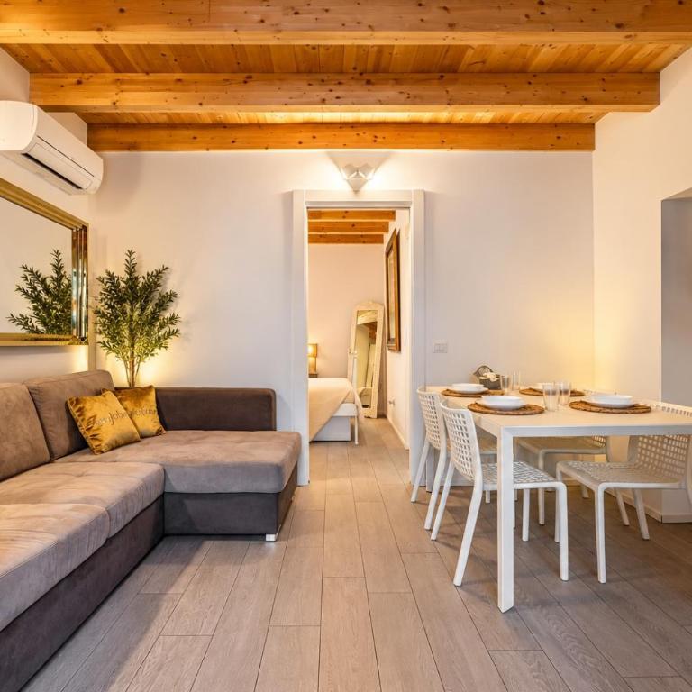 Aura Milanese Milano - Haus mit 1 Schlafzimmer - 2