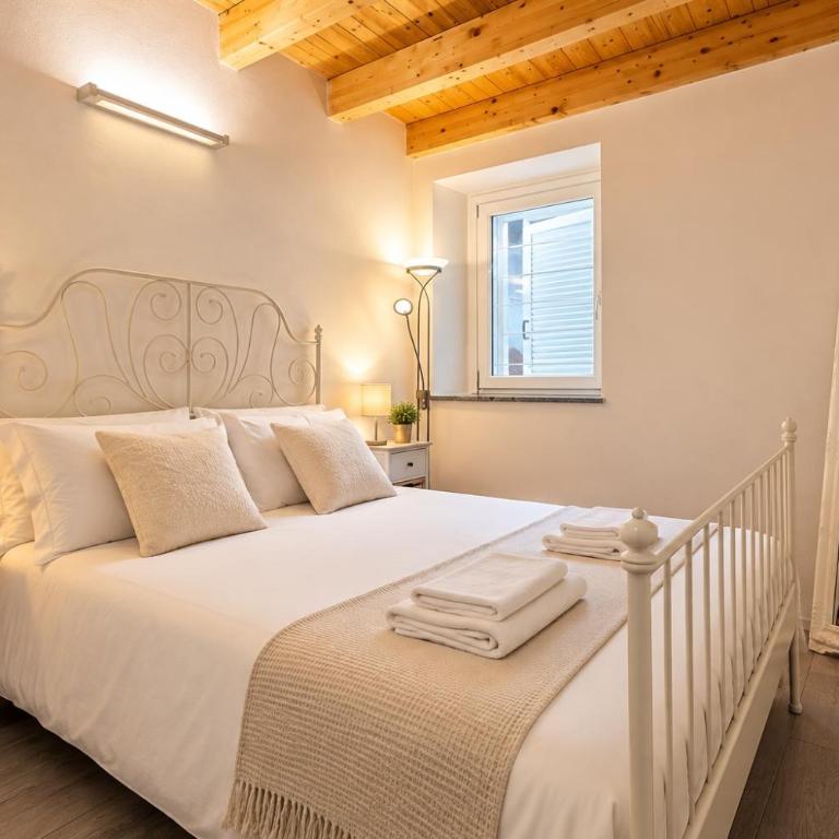 Aura Milanese Milano - Haus mit 1 Schlafzimmer - 4