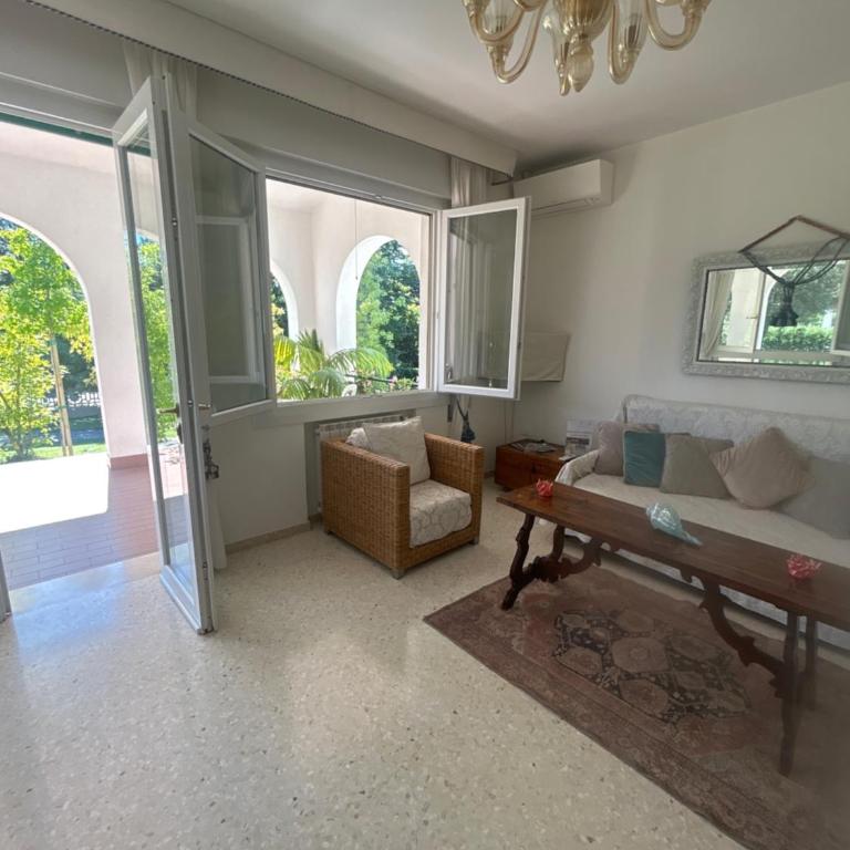 VILLA MAGNOLIA - Ferienhaus - 16