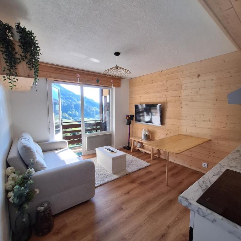 Cozy superb with views mountains - Maison de Vacances - 1