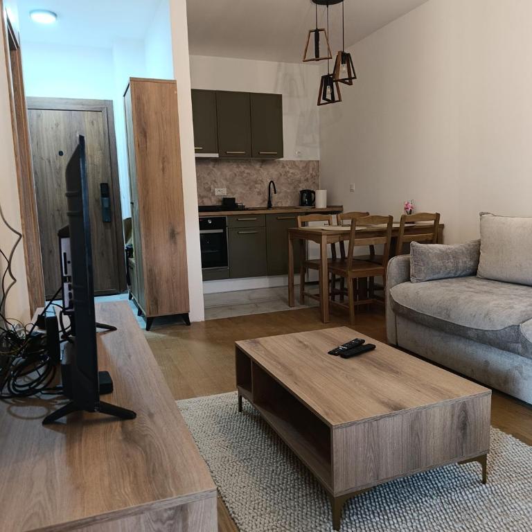 Apartman A8 - Appartement 1 Chambre - 1