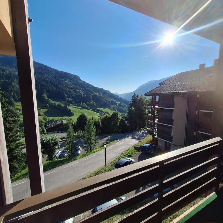 Cozy superb with views mountains - Maison de Vacances - 4
