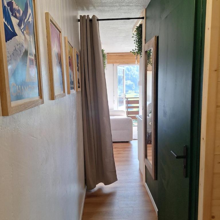 Cozy superb with views mountains - Maison de Vacances - 6
