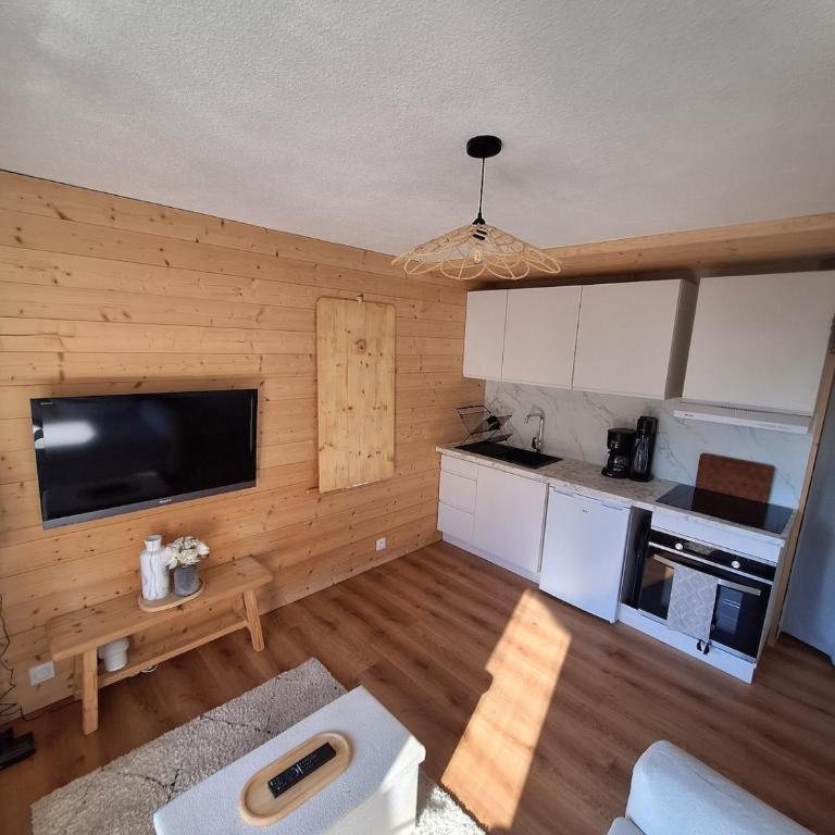 Cozy superb with views mountains - Maison de Vacances - 11