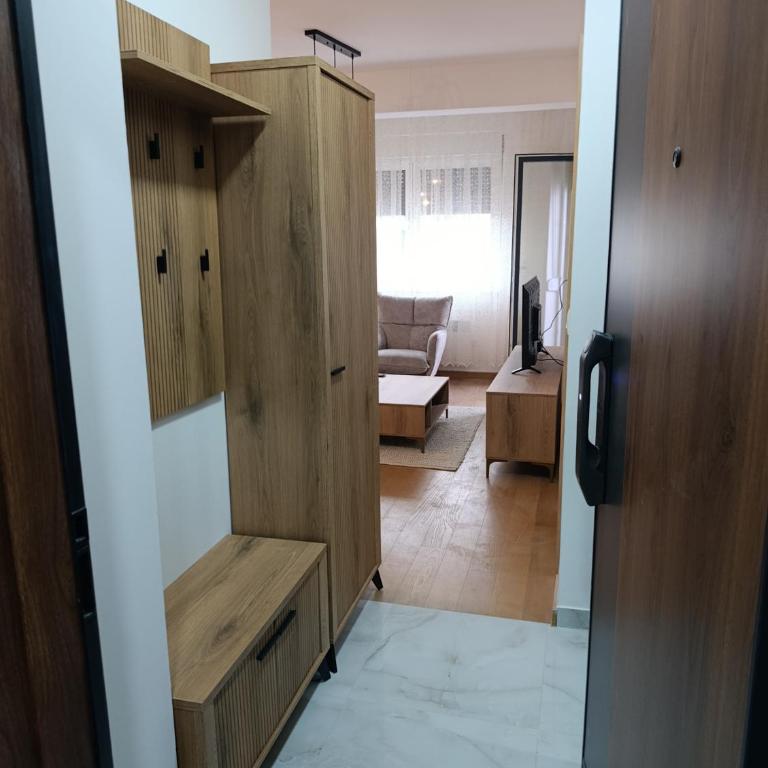 Apartman A8 - Appartement 1 Chambre - 6