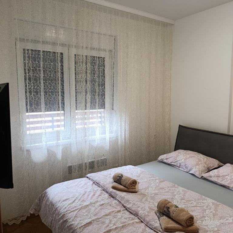 Apartman A8 - Appartement 1 Chambre - 7
