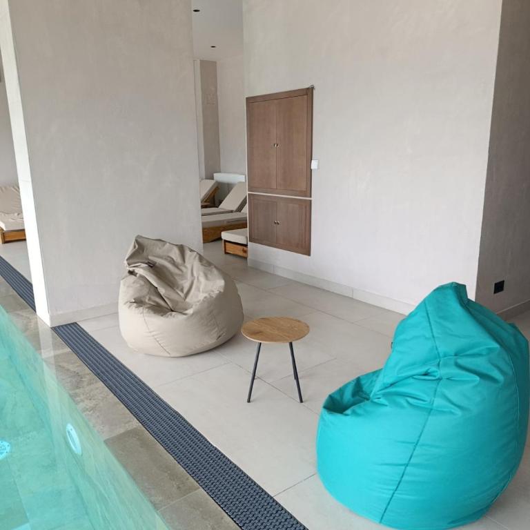 Apartman A8 - Appartement 1 Chambre - 8