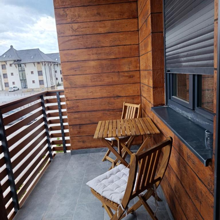 Apartman A8 - Appartement 1 Chambre - 9
