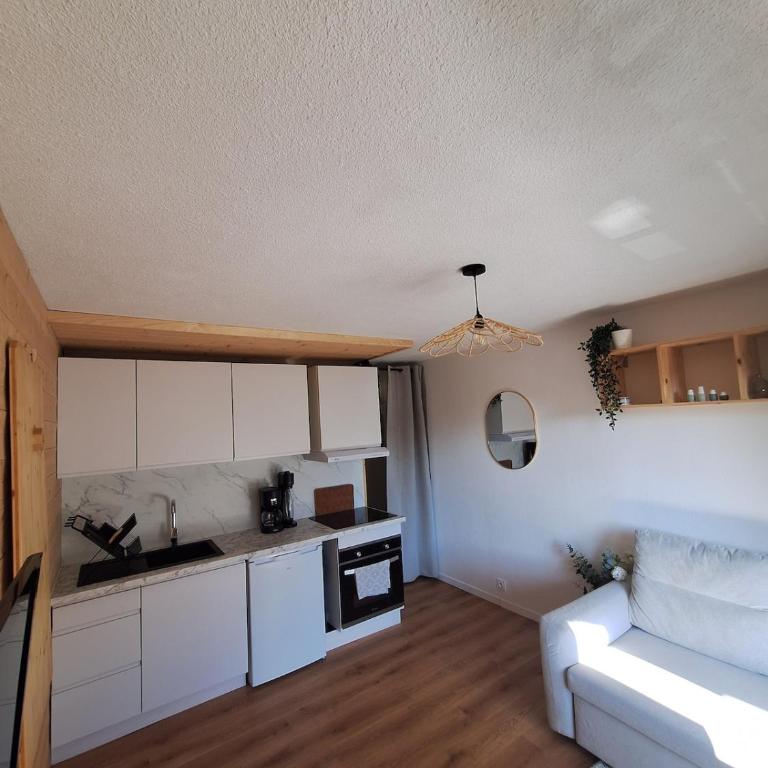 Cozy superb with views mountains - Maison de Vacances - 15