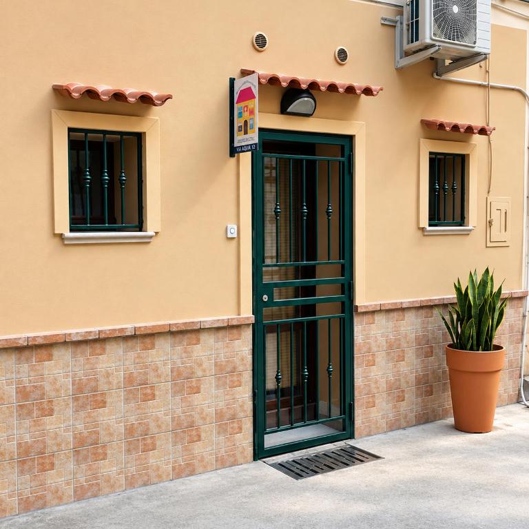 Holiday home - Appartamento con 1 Camera da Letto - 1