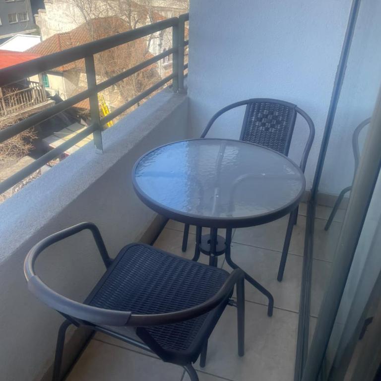 Departamento en Providencia, Manuel Montt Metro - Two-Bedroom Apartment - 10
