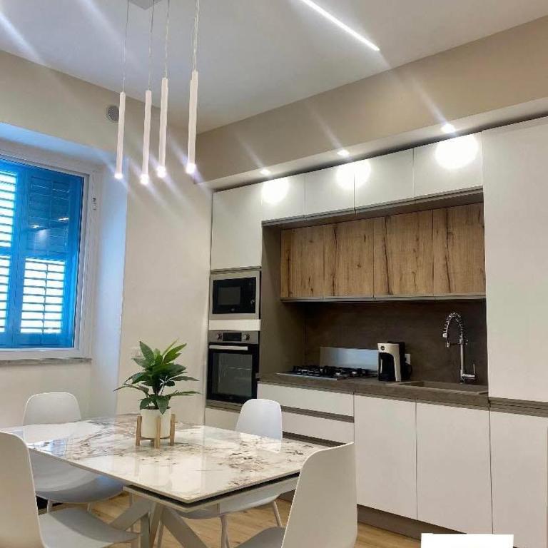U Ficu d'India - Apartamento de 1 dormitorio - 2