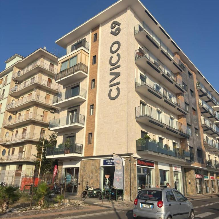 La Casa di Kya, Universo Beach - Casa con 1 Camera da Letto - 26