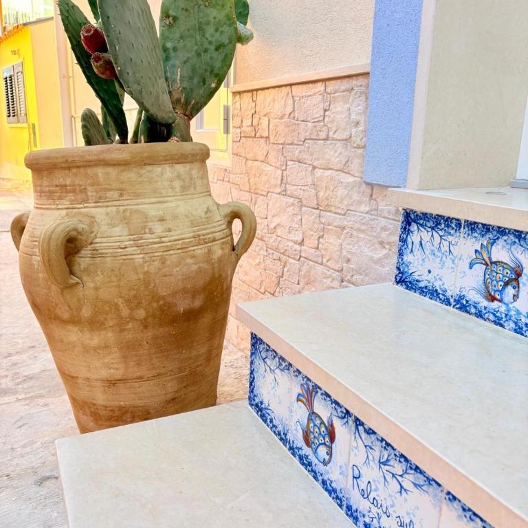U Ficu d'India - Apartamento de 1 dormitorio - 28