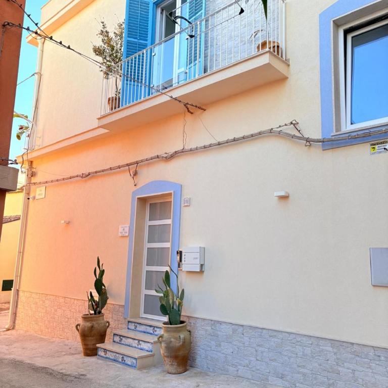 U Ficu d'India - Apartamento de 1 dormitorio - 29
