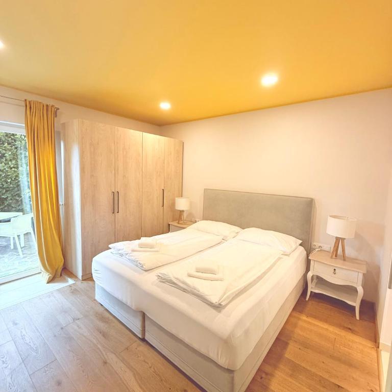 Hotel Caravella - 24h Self Check-In mit Parkplatz - Doppelzimmer - 7