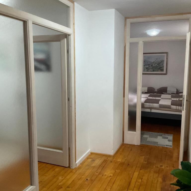 Apartments Hrvatin No 5 Sarajevo - Apartman sa 2 Spavaće Sobe - 18