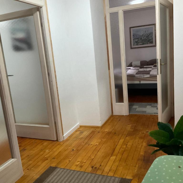 Apartments Hrvatin No 5 Sarajevo - Apartman sa 2 Spavaće Sobe - 14