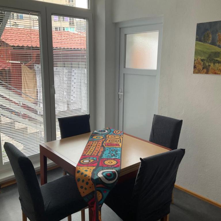 Apartments Hrvatin No 5 Sarajevo - Apartman sa 2 Spavaće Sobe - 20