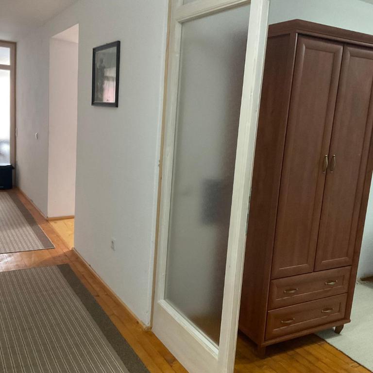 Apartments Hrvatin No 5 Sarajevo - Apartman sa 2 Spavaće Sobe - 25