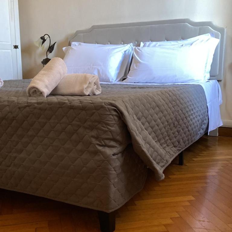 I tulipani - Standard Double Room - 2