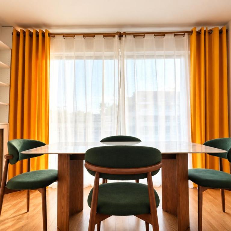 Paris 13 Stylish 1BR Apartment with Balcony and Netflix - Appartement 1 Chambre - 5