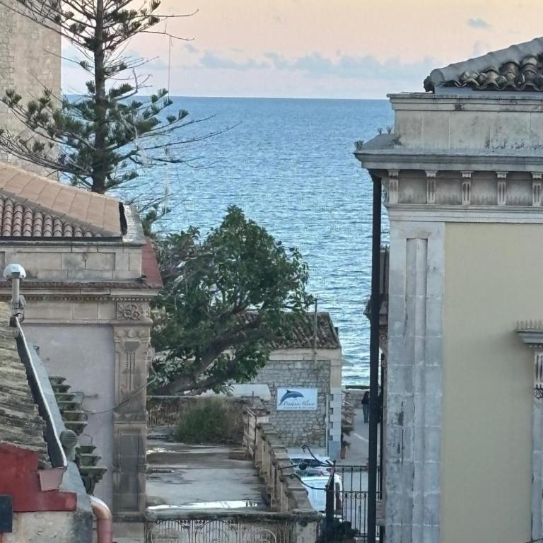 U Ficu d'India - Apartamento de 1 dormitorio - 30