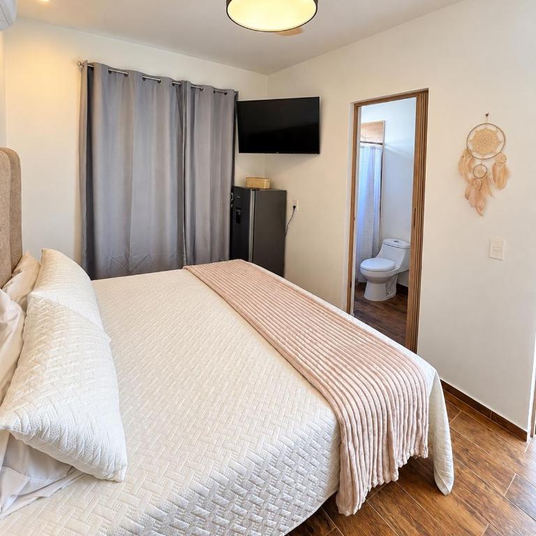 Goretti Place - Double Room with Private Bathroom - 1