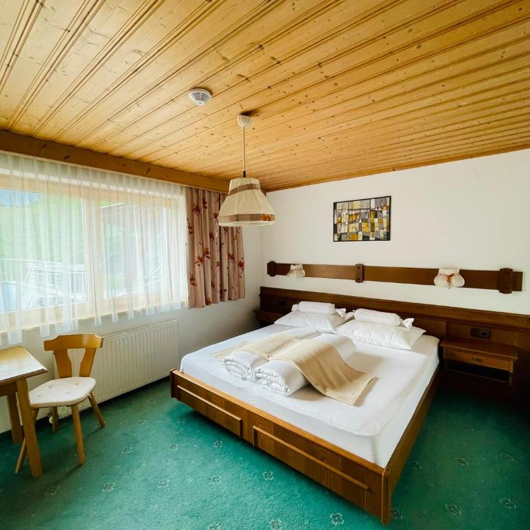 Apart Harmonie - Apartment mit 2 Schlafzimmern - 5