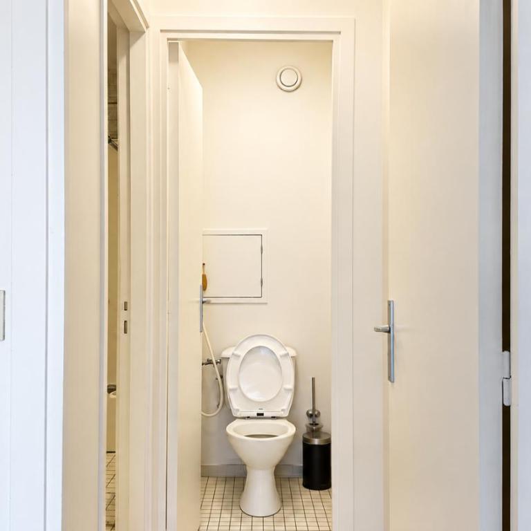 Paris 13 Stylish 1BR Apartment with Balcony and Netflix - Appartement 1 Chambre - 21
